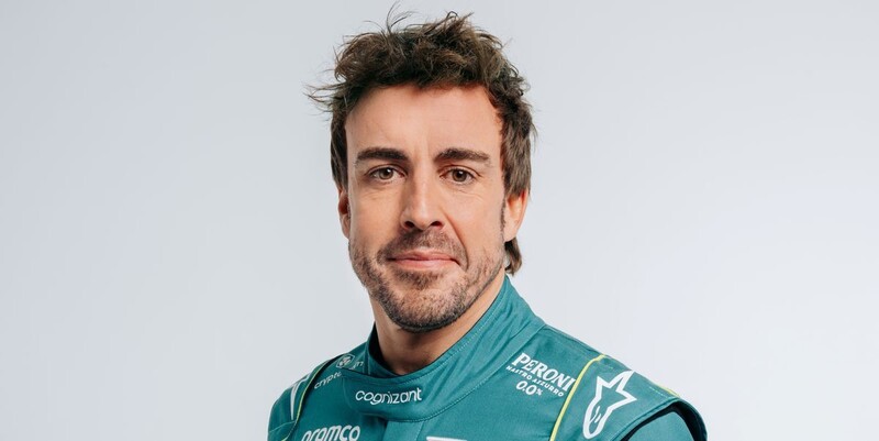 Fernando Alonso